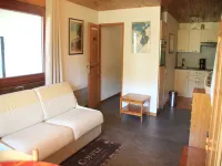 Apartment for 4 people with balcony - 露台
