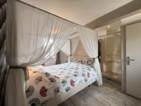 Apartment in Tarn with Pool and Bubble Bath - balcon