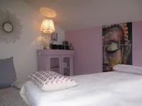 Apartment in a small holiday complex Hotels in Les Arcs