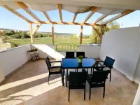 Apartment in Ljubac with Barbecue Hotels in Ljubac