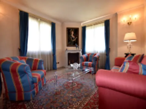 Eco-Villa in Wine Country