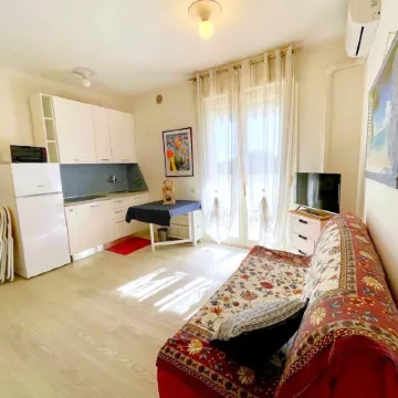 Apartment in Porto Santa Margherita