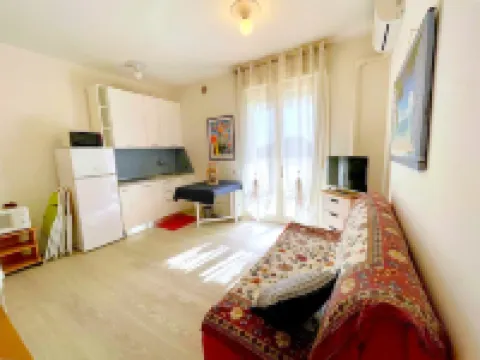 Apartment in Porto Santa Margherita