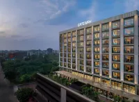 Gateway Ahmedabad Sindhu Bhavan Hotels in Ahmedabad