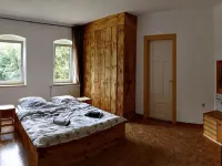 Villa Rotschoenberg im Tal der Freiberger Mulde - วิลล่า