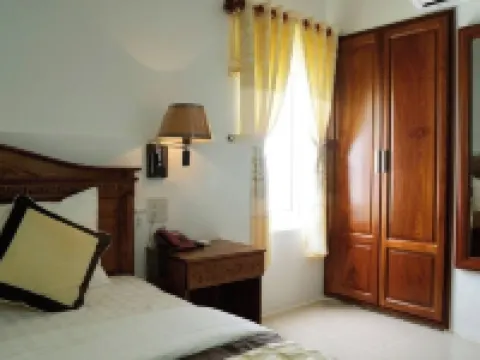 Dong Anh Hotel Hotels in Ca Mau