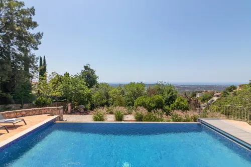 Casa Velha Pool Ocean View Hôtels à : São Sebastião