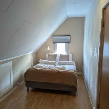 Railway loft apartment (OJ1-3