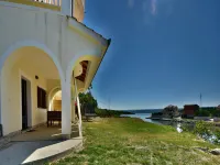 Coastal Retreat in Krusevo - อพาร์ทเม้นท์