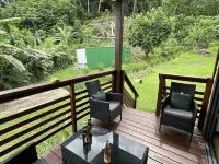 Hava'i Lodge Hotels in Raiatea
