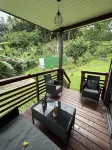 Hava'i Lodge Hotels in Raiatea