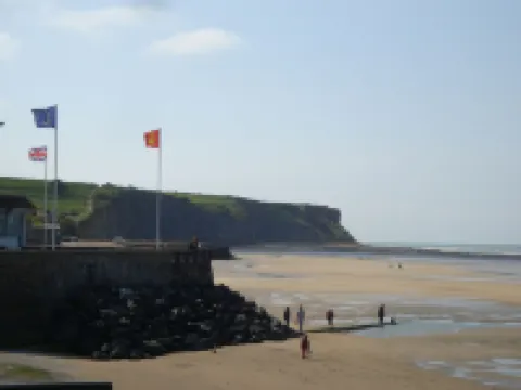 Modern Bayeux Hideaway