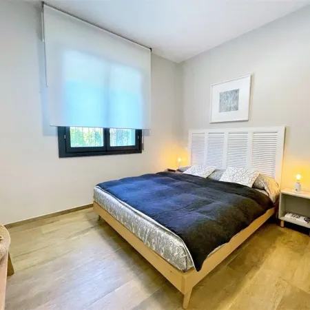 Inviting Porto Santa Villa for 6