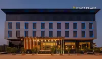 Hyatt Place Riyadh Sulaimania Hotel a Riad