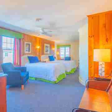 Winstead Beach Resort Rooms