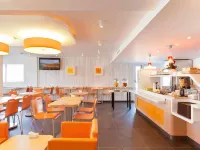 Ibis Budget Roanne Hôtel - acceptant les animaux
