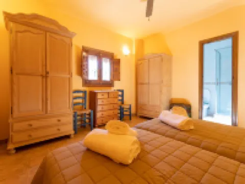 Andalusian Retreat for Groups Hotels in Órgiva