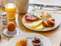 Ibis Styles Rastatt Baden-Baden - breakfast