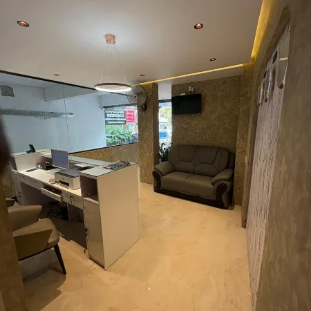 Kanak Residency Kuthuparamba