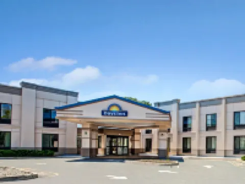 Days Inn by Wyndham Parsippany Hotels in Parsippany