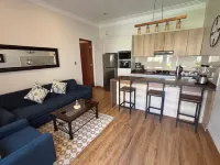 Sori Apartments Hotel di 