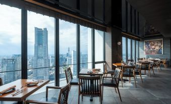 OMO5 Yokohama Bashamichi by Hoshino Resorts