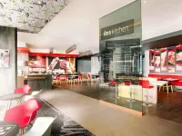 Ibis Makassar City Center - Ocean View