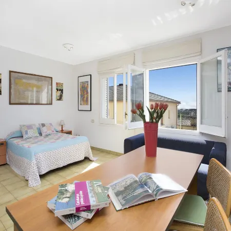 Villa in Blanes with Pool and Beach Views