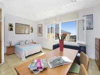 Villa in Blanes with Pool and Beach Views 住宿飯店