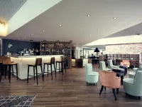 Hôtel Mercure Orange Centre - bar