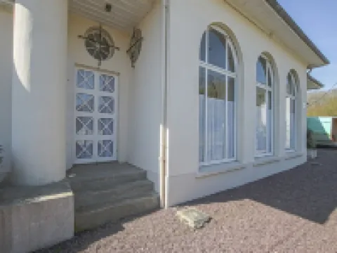 Coastal Comfort in Normandy