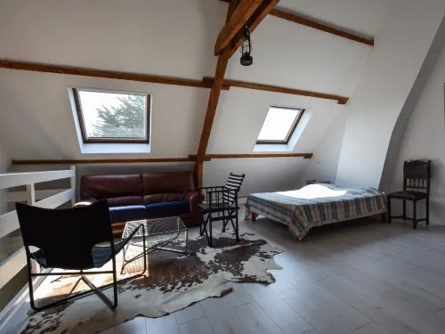 Beachside Brittany Escape