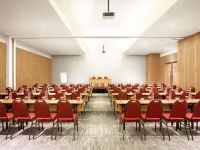 Ibis Makassar City Center Hoteles en Ujung Pandang