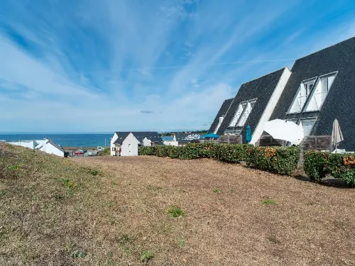 Résidence sud océan - Vacanceole Hotels in Angles