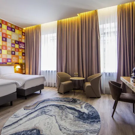 Mercure Riga Centre