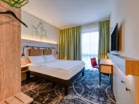 Ibis Styles Magdeburg Hotels in Barleben