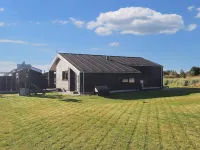 5 star holiday home in Hirtshals-By Traum - Wifi