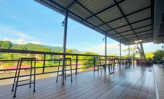 Rimwang The River Life