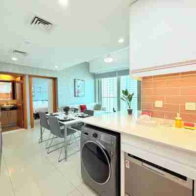 Continental Apartments by CEG Group Others