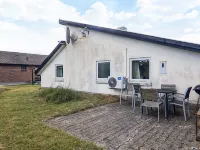 7 person holiday home in Thisted-By Traum - واي فاي