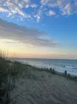 OBX鵜鶘天堂 - 泳池&臨海灣民宿!