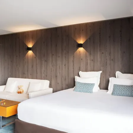 Residhome Suites Paris Sénart