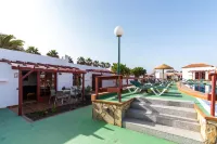 Bungalows Castillo Club Lake