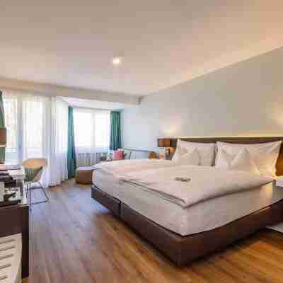 Hotel Spalentor - Ihr Sympathisches Stadthotel Rooms