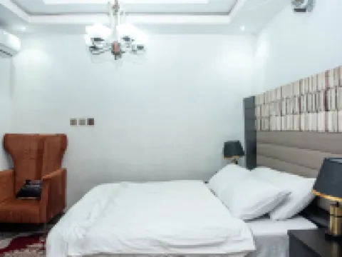 Double Crown Hotels Hotels in Abeokuta