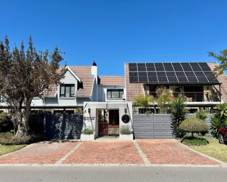Pelican Lodge Guesthouse Hotels in Knysna