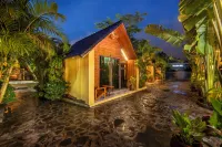 Tam Coc Forest Banana Resort & Spa