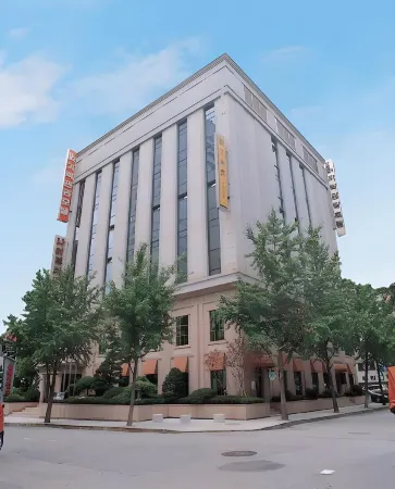 Karak Tourist Hotel