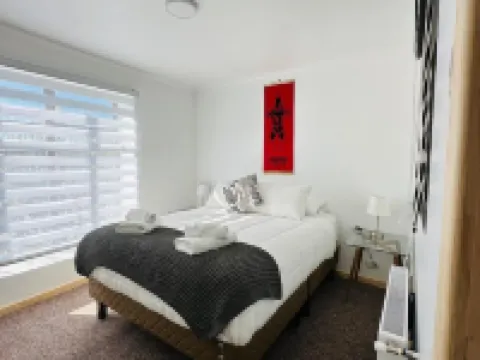 Hostal El Refugio Hotels in Natales