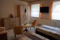 Ferienwohnung Familie Schütz